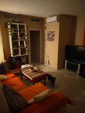 Es HABITACION en piso compartido!